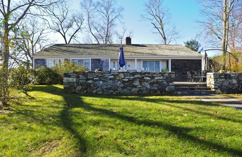 Washington Depot Cottage | 100% WASHINGTON! Zoom avant Carte PoshPadsCT "Calhoun" 4BR, Vues!, Prés, Piscine, 25Acres