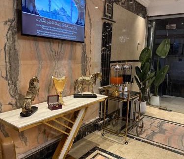 As Salamah Appartement | Best Trip Marsilia Served Apartments