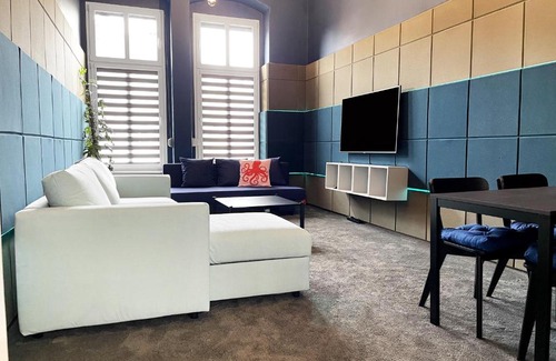Gliwice Maison | Best Two Large Rooms in Gliwice