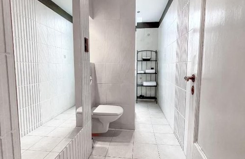 Gliwice Maison | Best Two Large Rooms in Gliwice