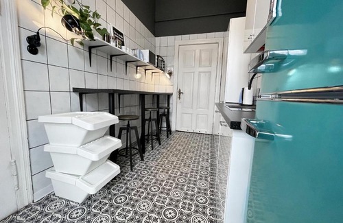 Gliwice Maison | Best Two Large Rooms in Gliwice