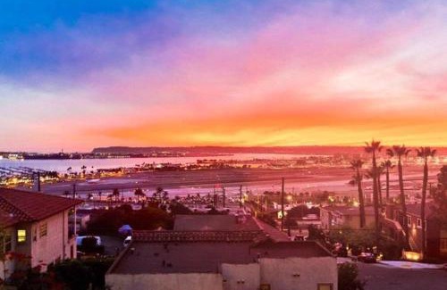 Middletown Maison | Best Value in SD $1M Views; Great Location; WD
