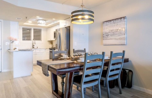 New Smyrna Beach Copropriété | SPRING-SUMMER SPECIALS DIRECT OCEAN FRONT- POOL WALK 2 HISTORIC FLAGLER