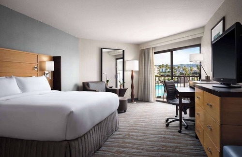 South Redondo Hôtel | Best Value, Quality Stay! Pet-Friendly, Short Drive to Venice Beach Boardwalk