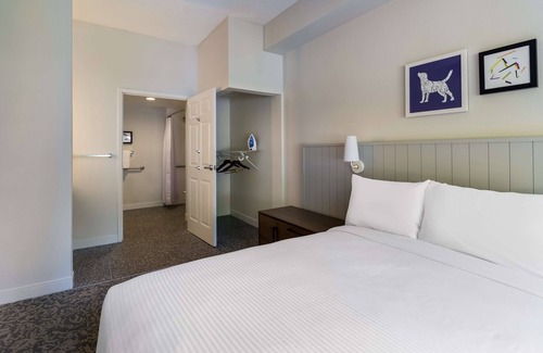 Acres Green Hôtel | Best Value, Quality Stay! w/ Pool, Near Saint Thomas More Park and Open Space!