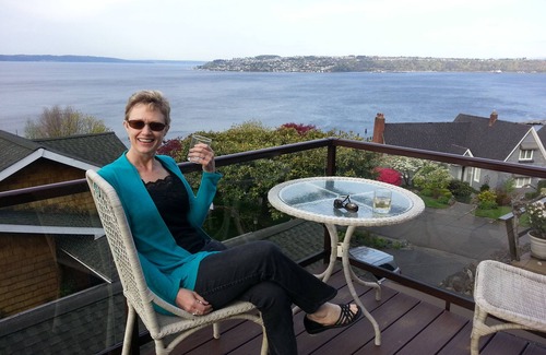 North End Maison | Meilleure vue et emplacement dans la vieille ville de Tacoma