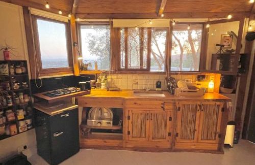 Klil Appartement | Best View Chillout Cabin In Eco Village Klil