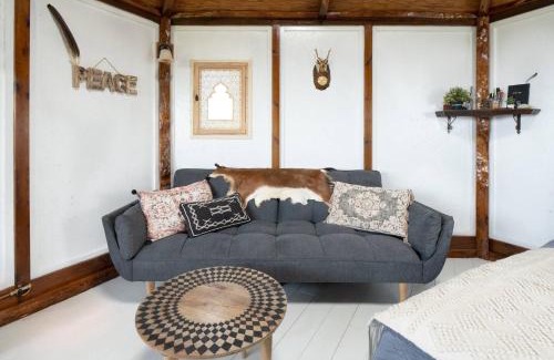 Klil Appartement | Best view Cosmic cabin In Eco village
