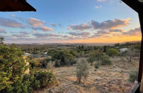 Klil Appartement | Best view Cosmic cabin In Eco village