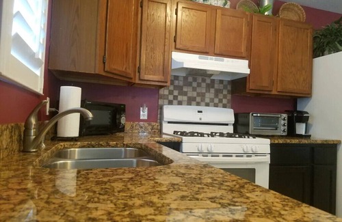 Salt Springs Cabine | Best view cottage at Salt Springs Resort