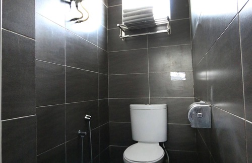 Bandar Puchong Jaya Hôtel | Best View Hotel Puchong