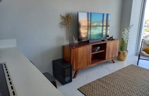 Isla Iguana Appartement | Best View in Marina puerto Vallarta