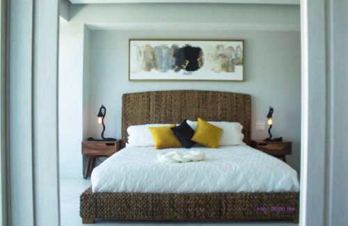 Isla Iguana Appartement | Best View in Marina puerto Vallarta