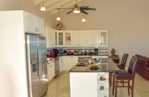 Great Exuma Maison | Meilleure vue dans tout Exuma, près de la belle plage - maintenant avec piscine et terrasse