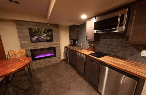 Fox Island Maison | Best View of Puget Sound