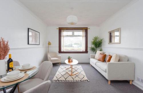 Wemyss Bay Station Balnéaire | Best view on the park! Wemyss Bay Holiday Park Scotland