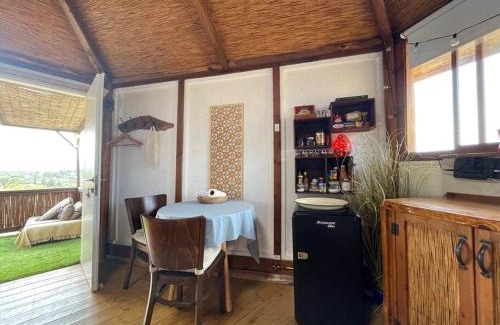 Klil Appartement | Best View Romantic Cabin In Eco Village Klil