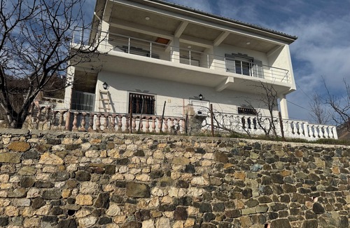 Udenisht Maison | Best View Villa in Udënisht