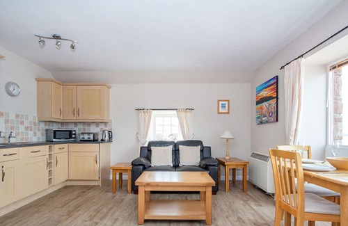 Cromarty Appartement | Les meilleures vues sur le firth Cromarty et les collines au-delà