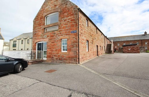 Cromarty Appartement | Les meilleures vues sur le firth Cromarty et les collines au-delà