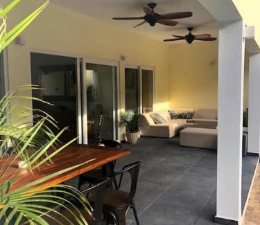 Noord Maison | Best Villa at a TOP location