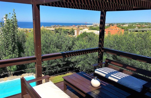 El Chorro Maison | Meilleurs Villa à Manantiales (Punta del Este)