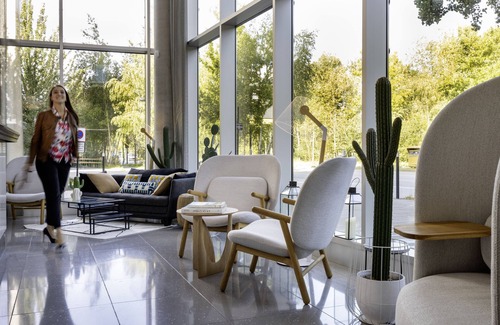 La Courrouze Hôtel | Best Western Plus Hotel Isidore