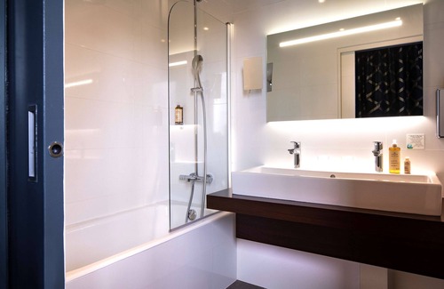 La Courrouze Hôtel | Best Western Plus Hotel Isidore