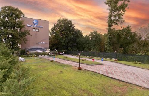 Novegro Hôtel | Best Western Air Hotel Linate