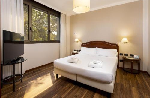 Novegro Hôtel | Best Western Air Hotel Linate