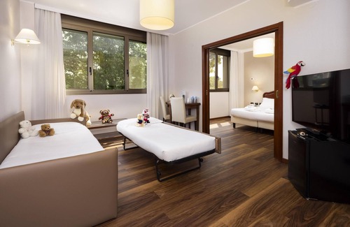 Novegro Hôtel | Best Western Air Hotel Linate