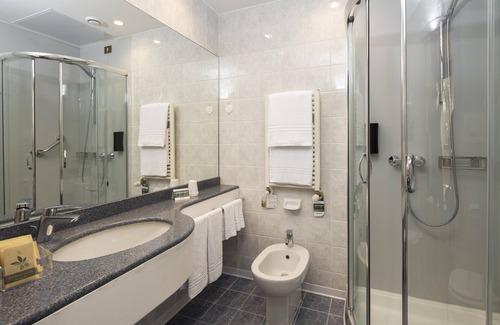 Novegro Hôtel | Best Western Air Hotel Linate