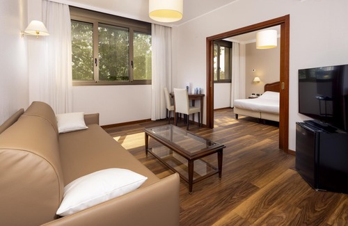 Novegro Hôtel | Best Western Air Hotel Linate