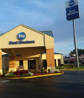 Pearl Hôtel | Best Western Airport Inn