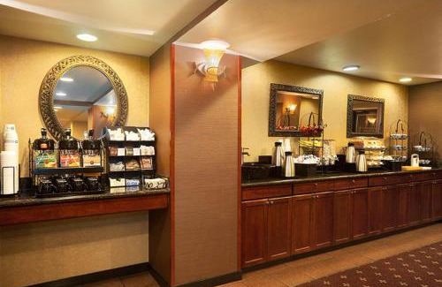Lynnwood Hôtel | Best Western Alderwood