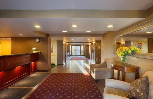 Lynnwood Hôtel | Best Western Alderwood