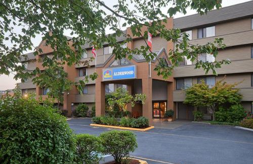 Lynnwood Hôtel | Best Western Alderwood