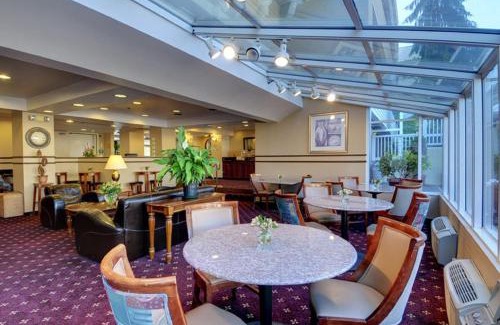 Lynnwood Hôtel | Best Western Alderwood