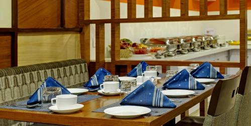 Alkapuri Hôtel | Best Western Alkapuri, Vadodara