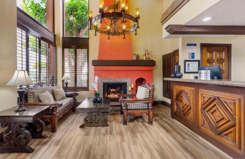 San Ysidro Hôtel | Best Western Americana Inn