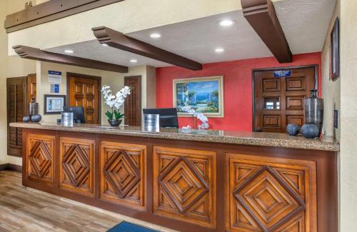 San Ysidro Hôtel | Best Western Americana Inn