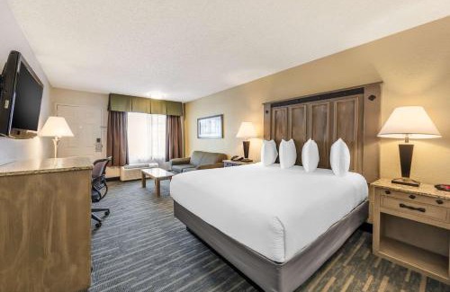 San Ysidro Hôtel | Best Western Americana Inn