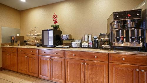Annawan Hôtel | Best Western Annawan Inn