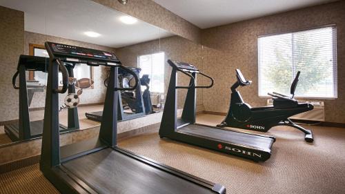 Annawan Hôtel | Best Western Annawan Inn