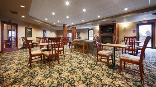 Annawan Hôtel | Best Western Annawan Inn
