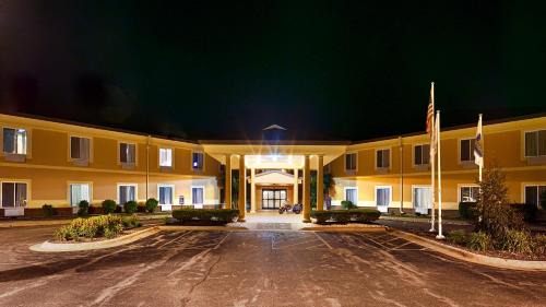 Annawan Hôtel | Best Western Annawan Inn