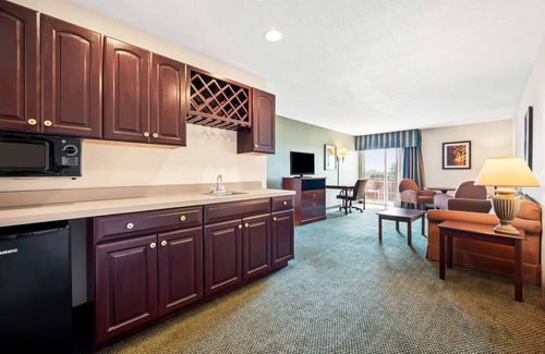 Annawan Hôtel | Best Western Annawan Inn