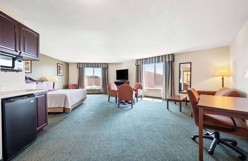 Annawan Hôtel | Best Western Annawan Inn