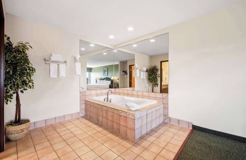 Annawan Hôtel | Best Western Annawan Inn