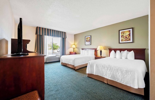Annawan Hôtel | Best Western Annawan Inn